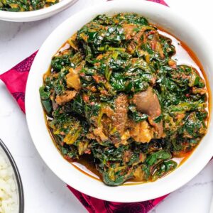 Efo-riro