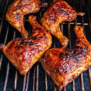Barbecue Chicken