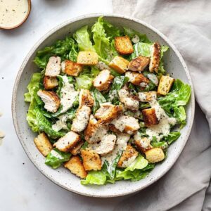Caesar salad