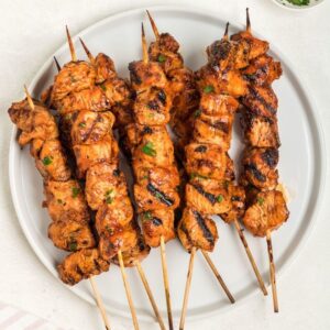 Chicken Skewer